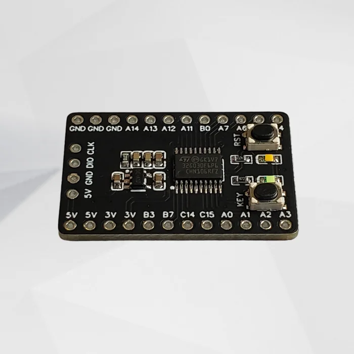 Stm32g030f6p6 Minimum System Development Board Core Board