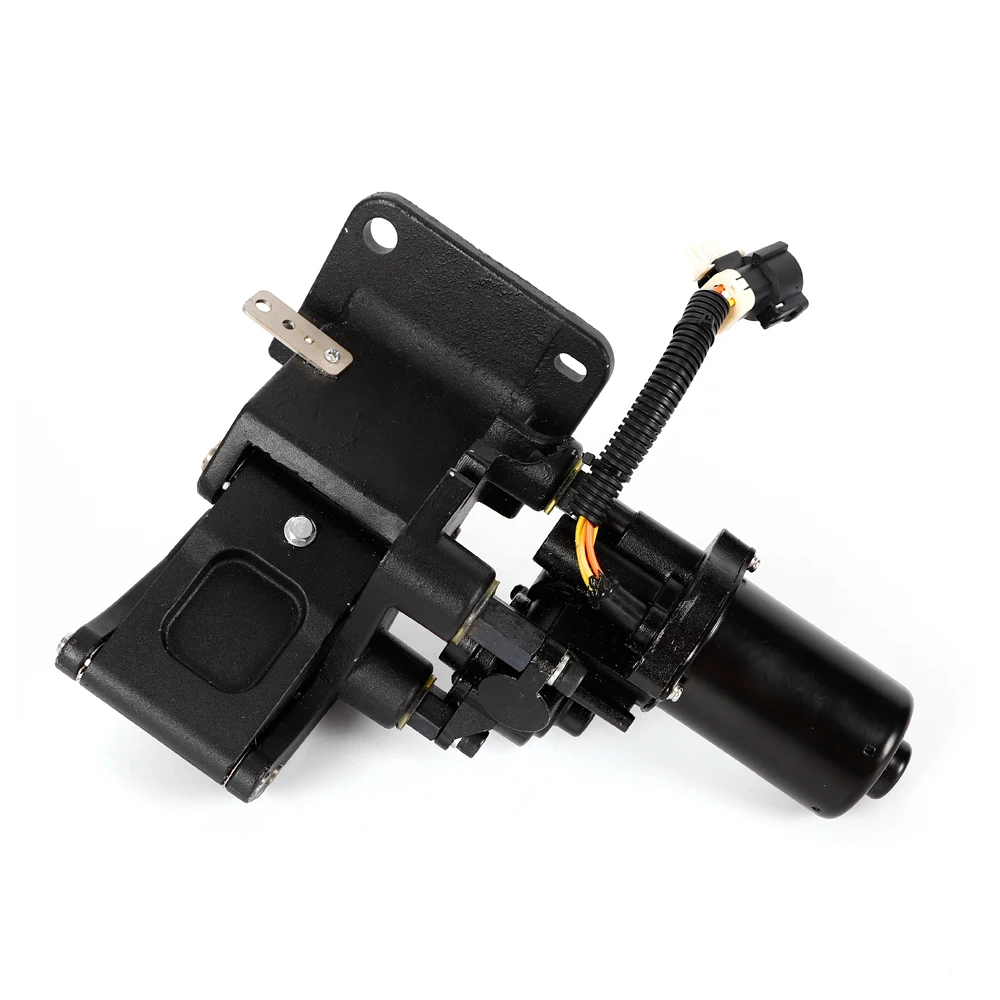 

Мотор правого подножки в сборе с кронштейном, двигатель боковой подножки для Ford Explorer и Lincoln Navigator 2007-2014 5.4L