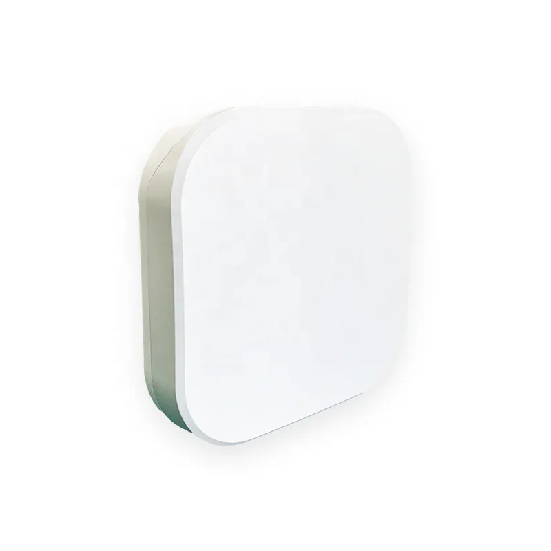 ZC614A Oem&odm High Speed 5G Wireless Router 802.11ax IPQ5018 Indoor Tri-band WIFI6E Ceiling AP CPE ROUTER AX5400