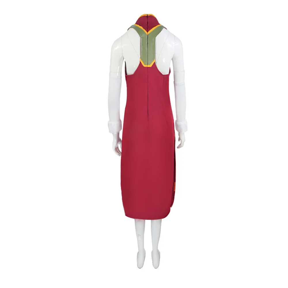 My Hero Academia Dragon Nine Cosplay-Kostüm, Dragon Nine Cosplay-Outfit