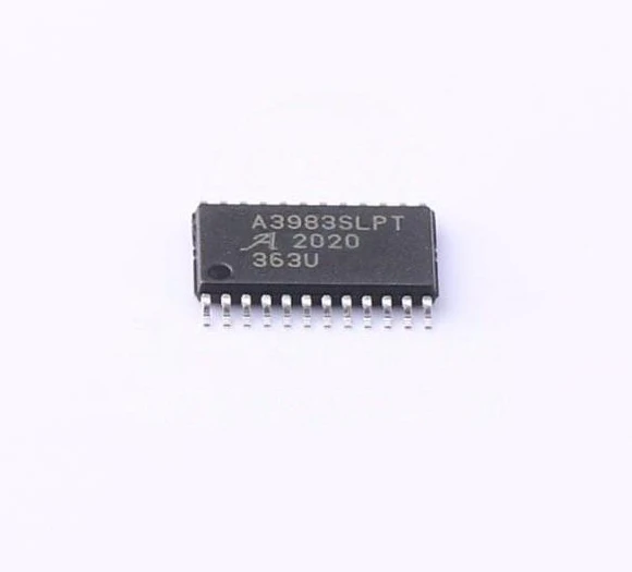 (Electronic Components)Integrated Circuits HTSSOP24 A3983 A3983SLPTR A3983SLPTR-T