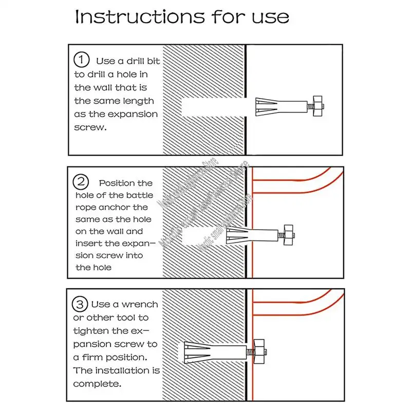 

A09G-боевая веревка, анкерный кол, комплект, настенный кронштейн, металлический кронштейн для силовых тренировок, тренажерный зал, гамак, подвесные ремни для йоги