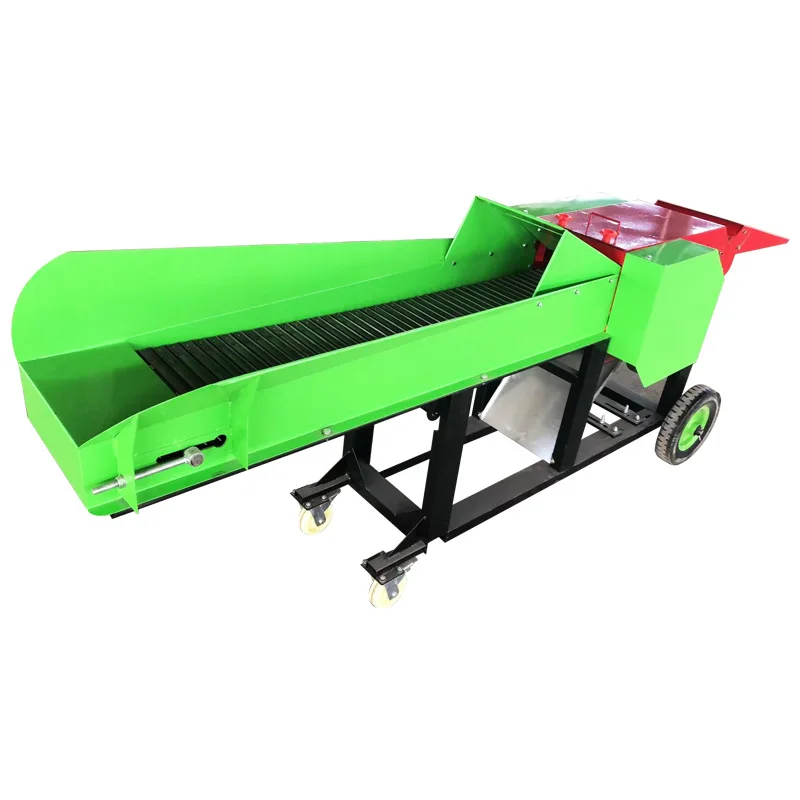 كبير 15 طن التقطيع كومبو نموذج جديد الماشية والأغنام القاطع العشب الخنادق الأسمدة ألو #5