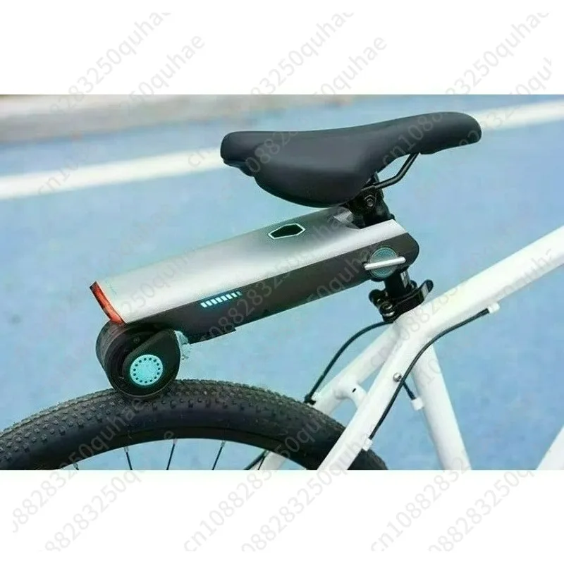 Dispositif d'assistance électrique pour vélo / Kit d'assistance électrique pour vélo PowerAccessorie