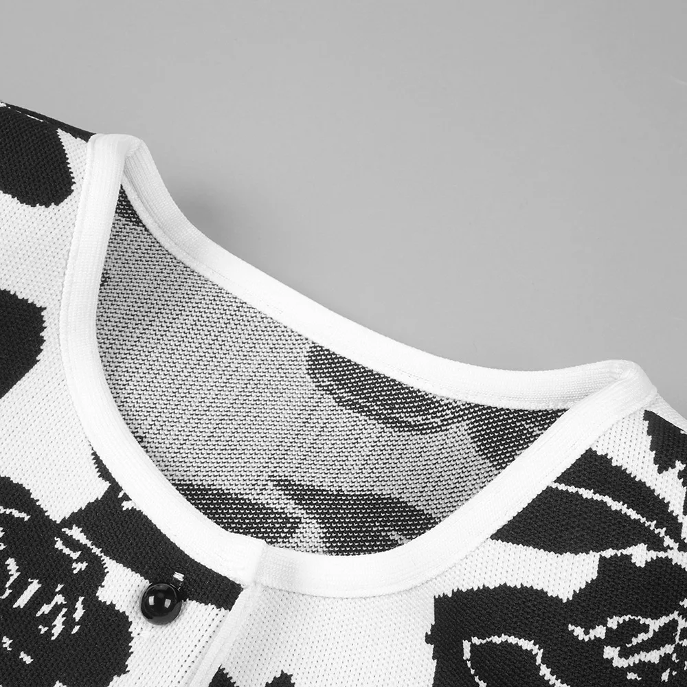 2025 ใหม่มาถึงผู้หญิงแขนยาว Jacquard สาน 2 ชิ้นชุดคนดังสีแดงพรมชุดวันเกิด Bodycon BANDAGE ผู้หญิงชุด