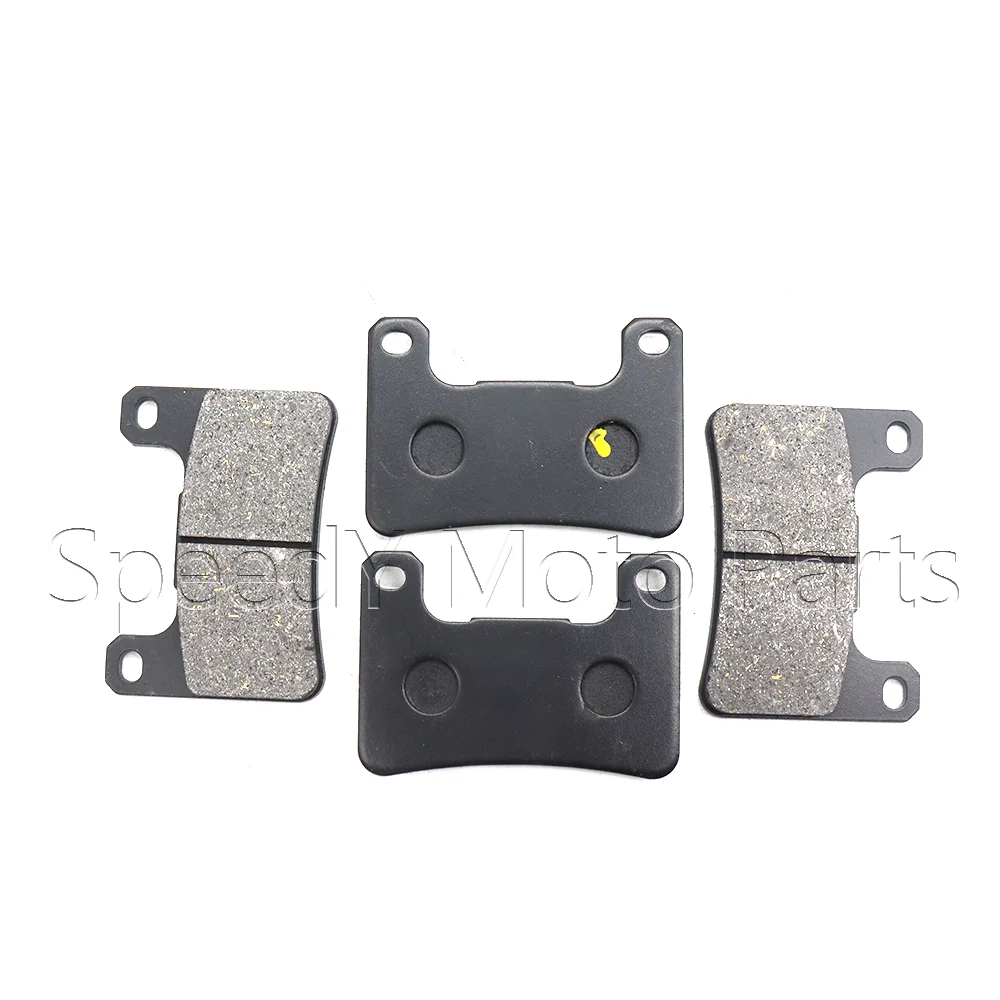 Motorcycle Front Brake Pad Acc - đánh giá và giá Motorcycle Brake Pads