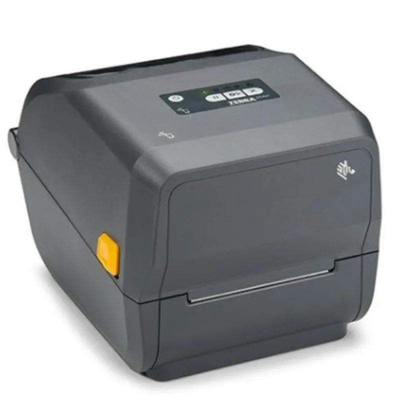 High Quality Zebra ZD420 Portable 300dpi Thermal Label Printer Desktop Barcode Printer