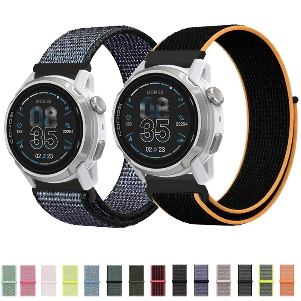 20Mm 22Mm Nylon Loo…