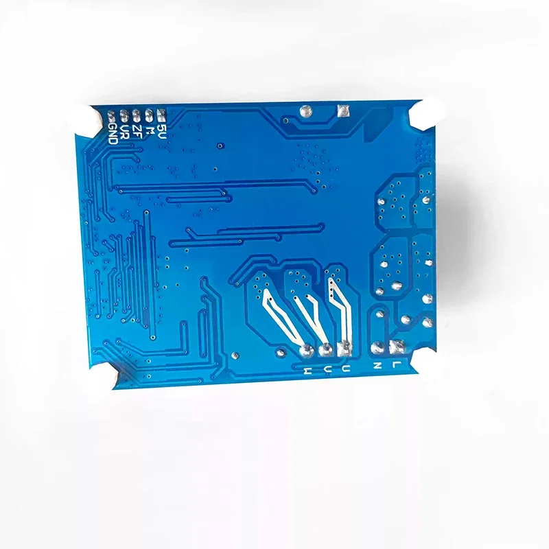 

Плата управления бесщеточным двигателем HN AC110V/220V, модуль управления высоковольтным двигателем с защитой от перегрева/перенагрузки/перенапряжения