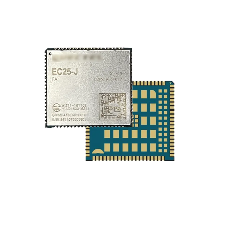 4G LTE-module EC25-JFA EC25JFA-512-STD