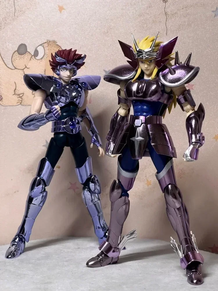 

Фотофон Saint Seiya Myth Cloth Ex В наличии Cs Model Musca Dio/Sirius/Perseus Argor Silver "Рыцари зодиака" Anime Action Gift