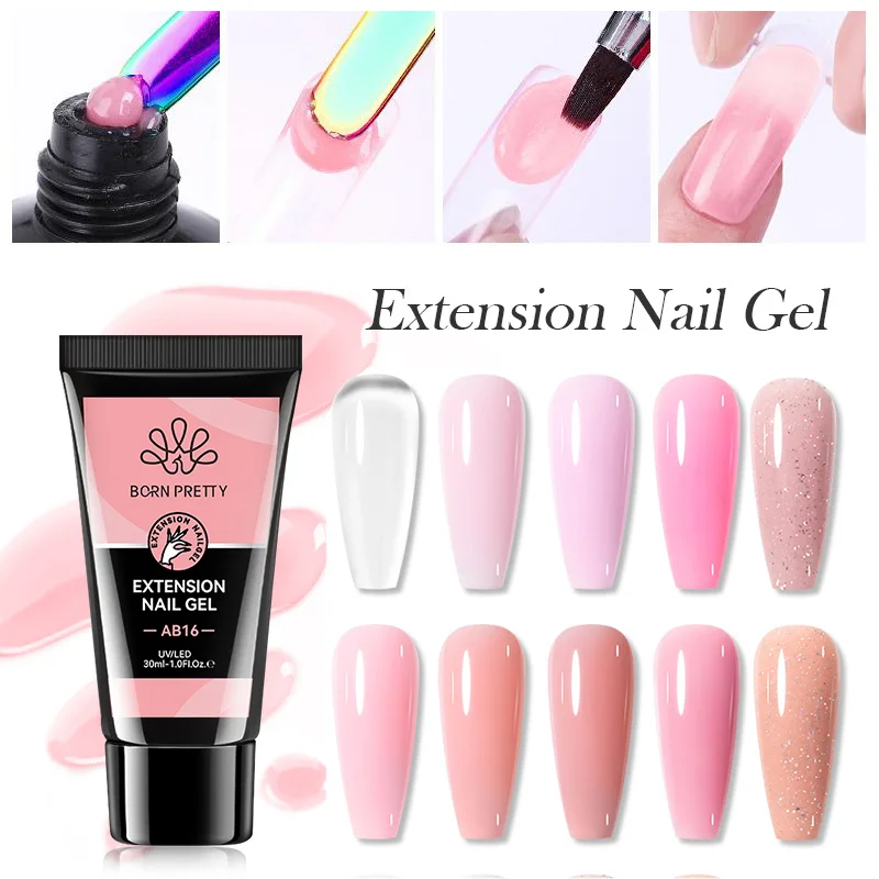 Born Pretty 30Ml Na…