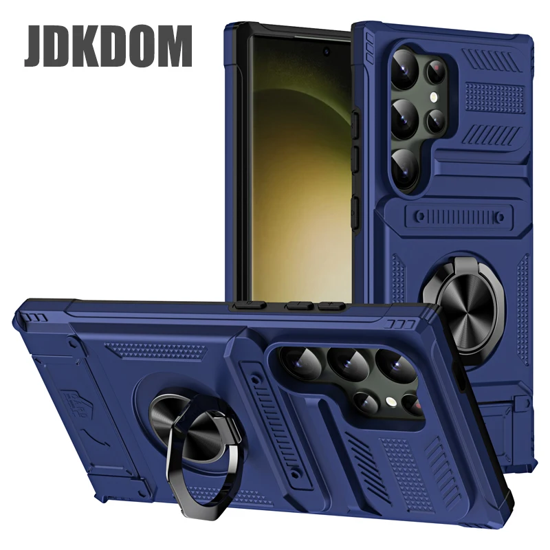 Jdkdom Card Slot Wa…