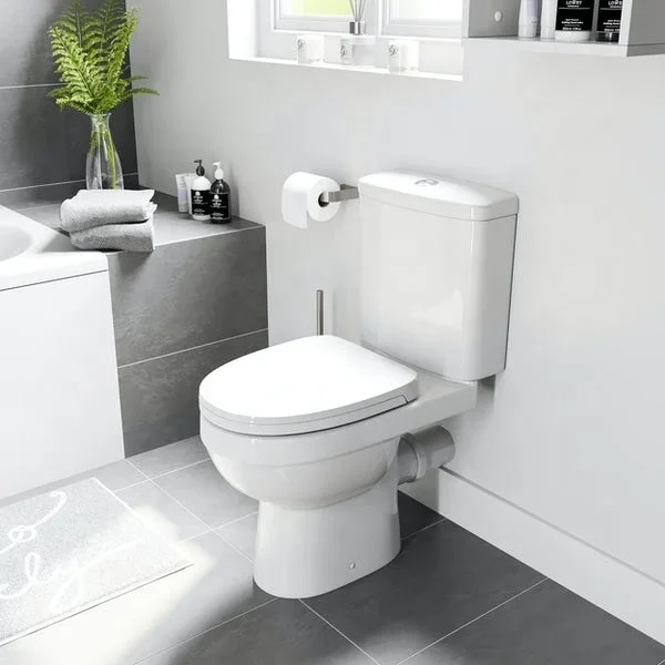 Z Western Commode P… - image
