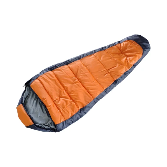 

New Cold Weather Outdoor Waterproof Mummy Sleeping Bag for Camping Hiking Travel
