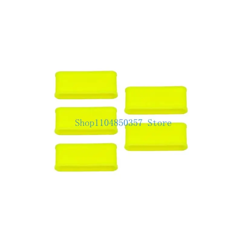 

652F Handle Wrap Grip Cover for Pickleballs Paddles Nonslip Grip for Quick Setups