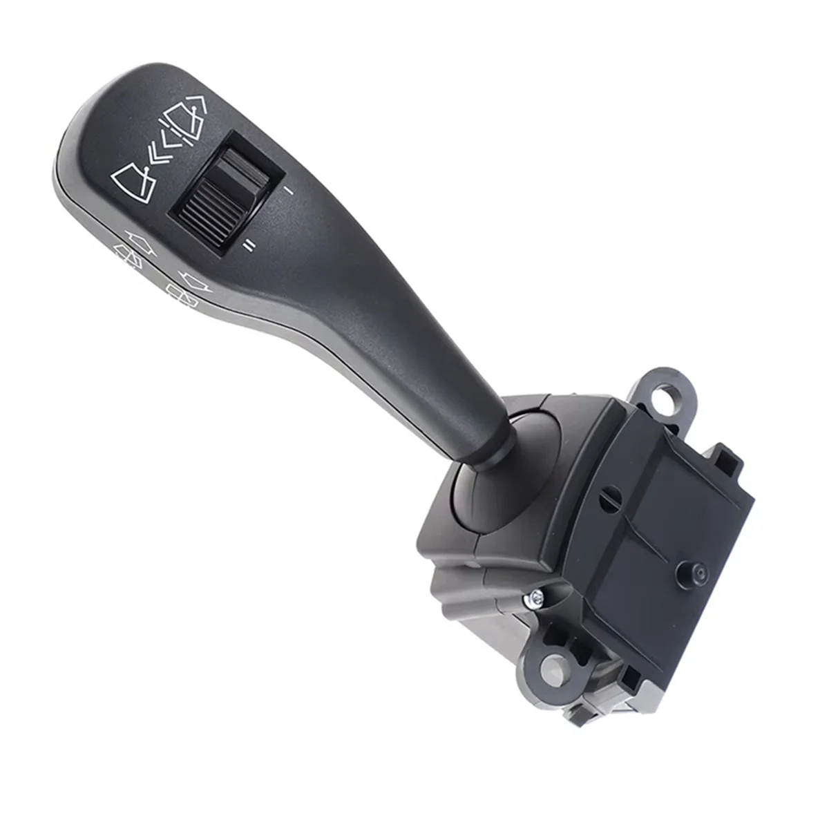 

YGF-q6131-8363-669 Car Wiper Switch for BMW 3 5 Series E83 E46 E39 1999-2010 New High Quality Auto Accessories