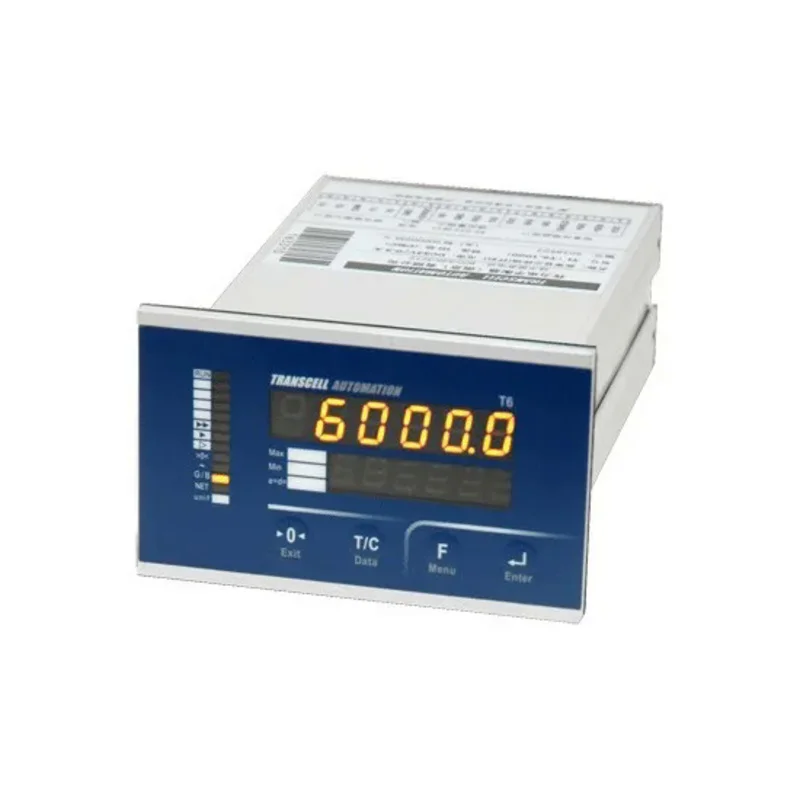 Cs5530 Module, Advanced Filtering with Low Noise 4.5v Excitation Send Routine