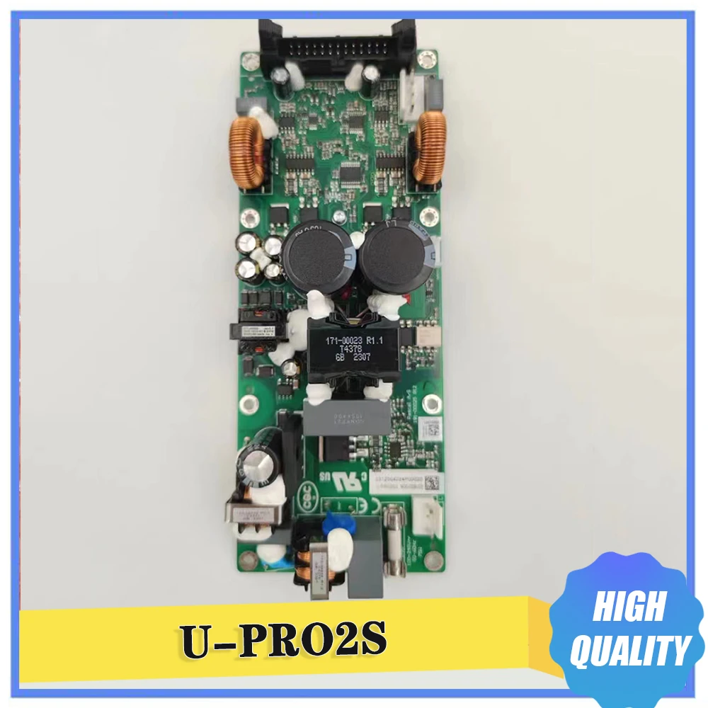 For PASCAL U-PRO2S Audio Universal Power Amplifier Digital Amplifier Board