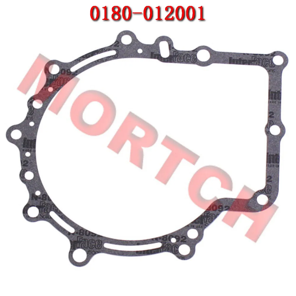 

CVT Housing Gasket 1 for CFmoto CF188 CF196 CF500 CF600 X5 X6 U6 500 600 ATV 0180-012001 CF188-012001 GOES WTMOTORS QN5001739K