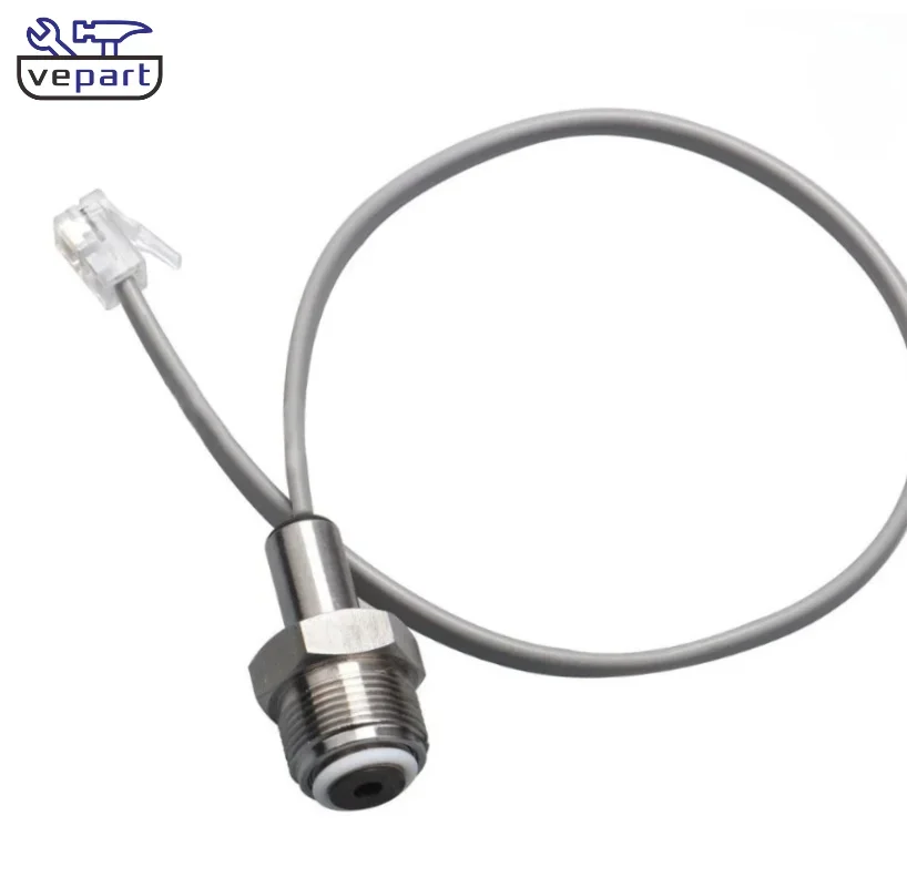 243222 Pressure Transducer Sensor Paint Tool Parts for Airless Paint Sprayer Ultra 190ES 390 395 490 495 595