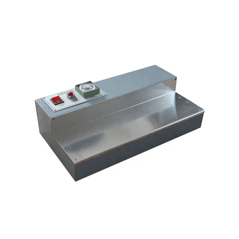 Рисунок 5 - Полуавтоматическая машина для упаковки