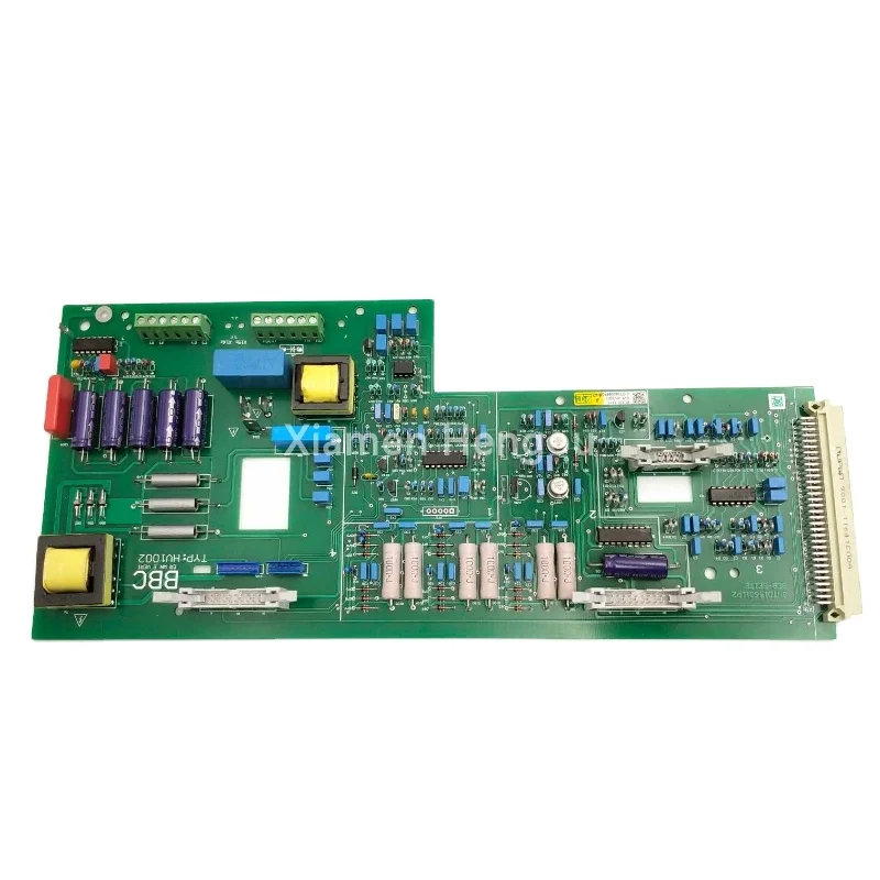 

91.101.1141 HV1002 BBC Main Drive Circuit Board SM102 CD102 SM74 Printing Machine SVT Board