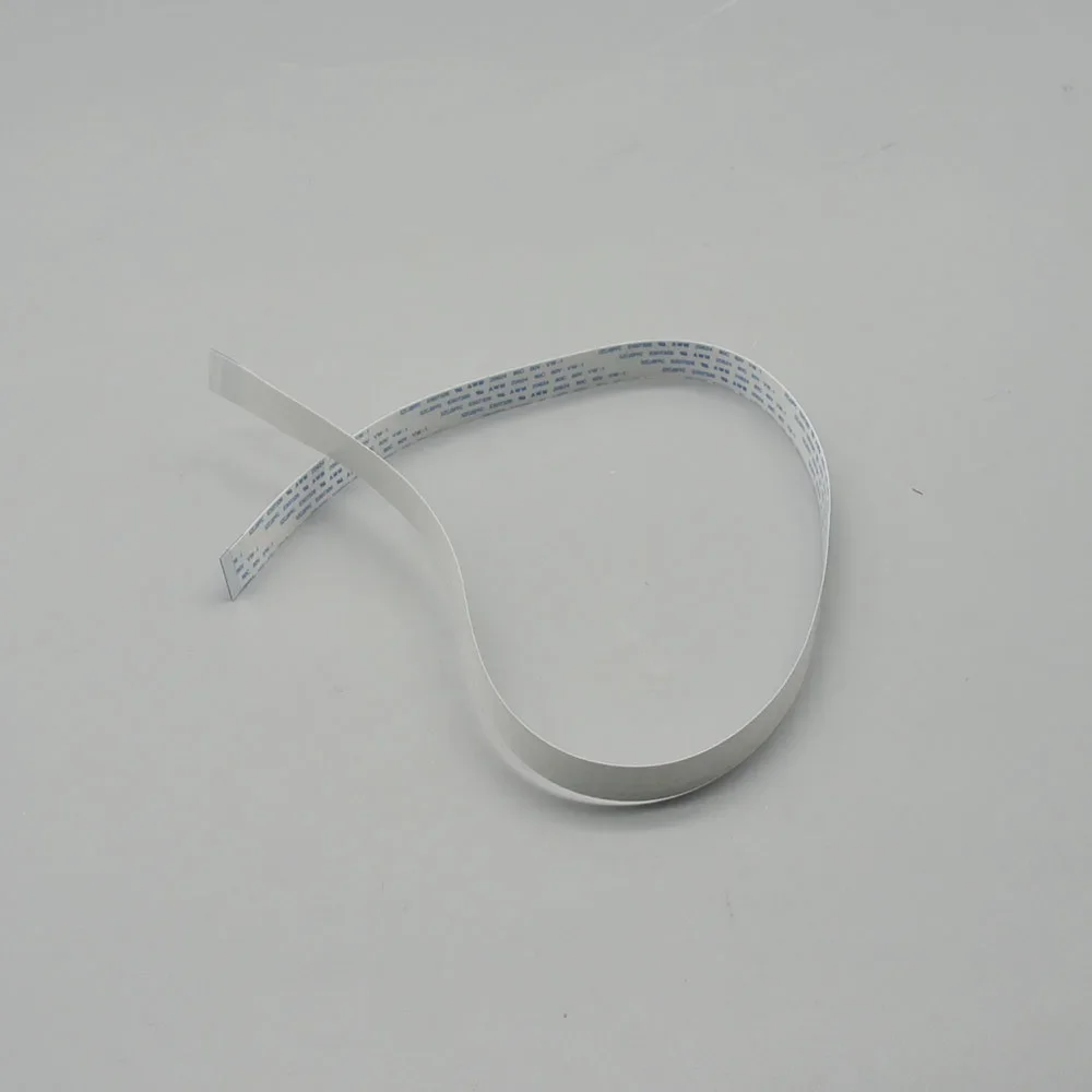 1X/10X Kabel Unit Kontrol Carriage Holder Untuk HP Smart Tank 508 510 511 513 515 516 518 519 530 531 538 618 25pin 51cm