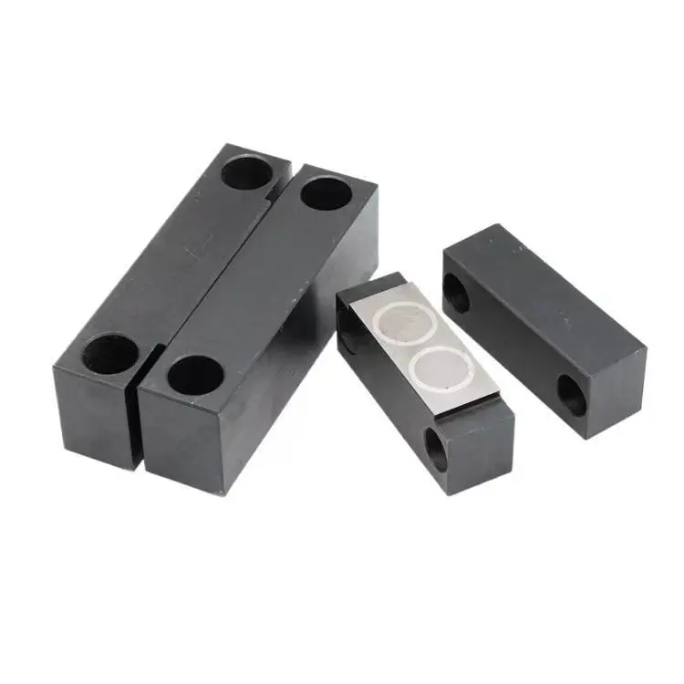 MLK MLKC Latch Locking Unit Precision Mold Plate Parting  Sequence Control Injection Plastic Mold Component Parts Set