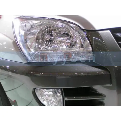 10 best sales किआ स्पोर्टेज 2005 - №10