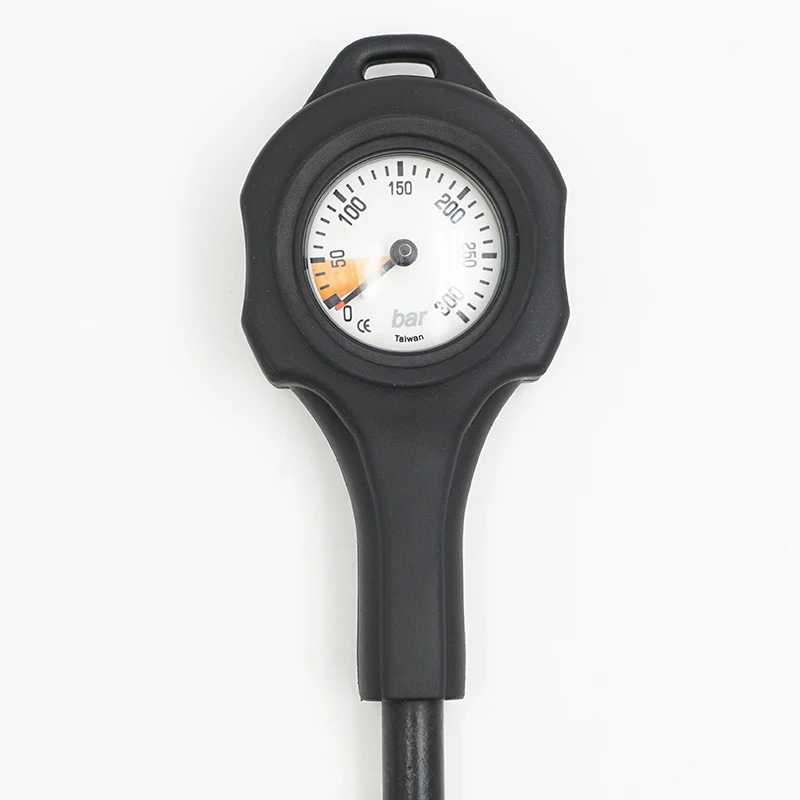 

Dropshipping High Quality Digital Scuba Diving Pressure Gauge for Underwater Sports Swimming Snorkeling Training