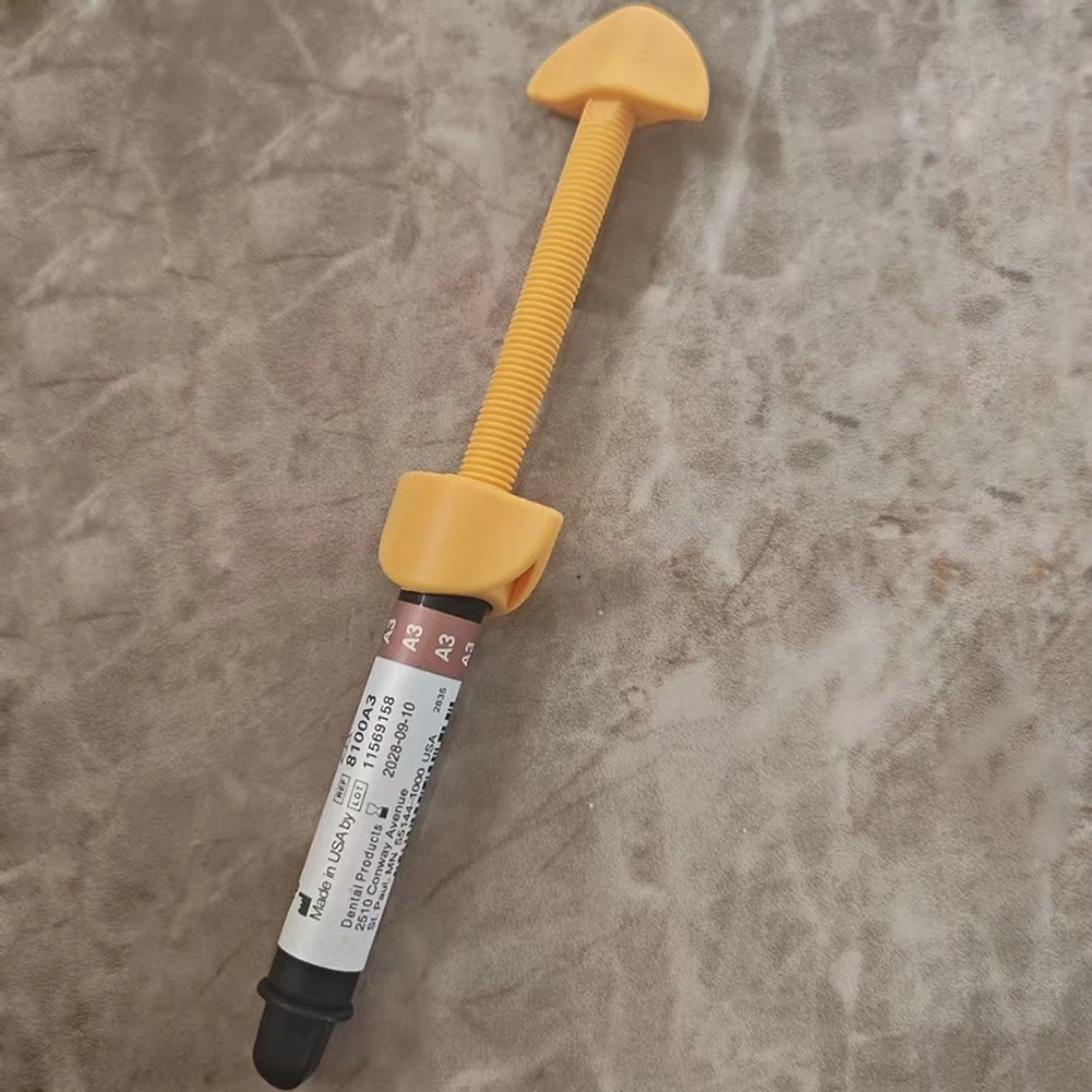 

Стоматологический композитный материал Valux Plus Filtek P60: универсальный светоотверждаемый адгезив-гель для реставрации передних и задних зубов