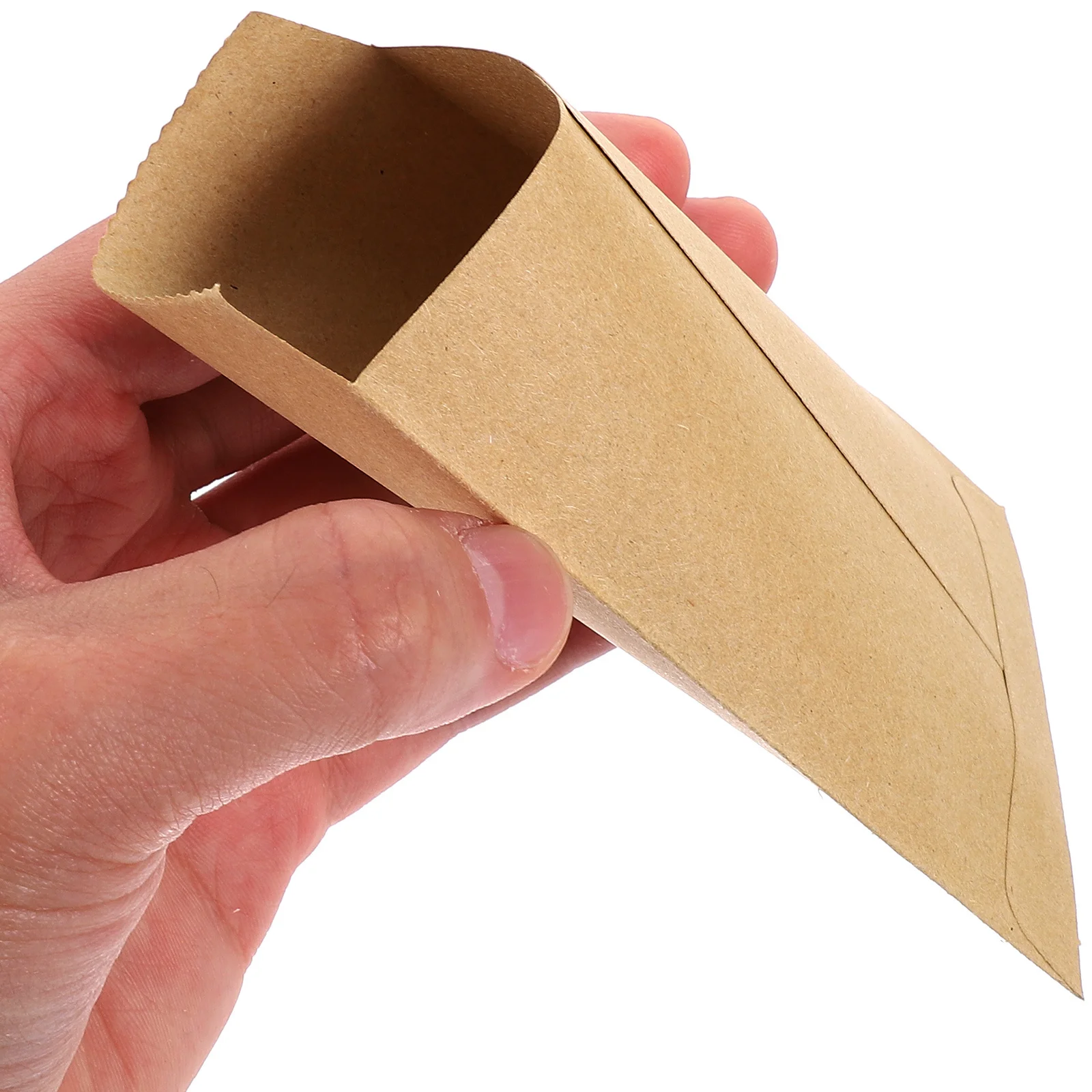 

100pcs Storage Bags Money Saving Envelopes Coins Cash Mailing Envelope For Seeds Mini Blank Envelopes For Organizing