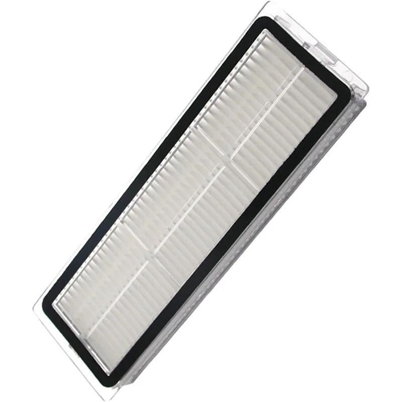 X11A Accessories Kit For Dreame Mova S20 Ultra Vacuum Cleaner Parts Main Side Brush Mop Pads Hepa Filter Dust Bags