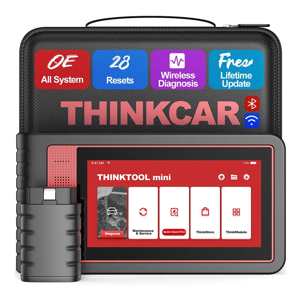 Thinkcar Thinktool … - image