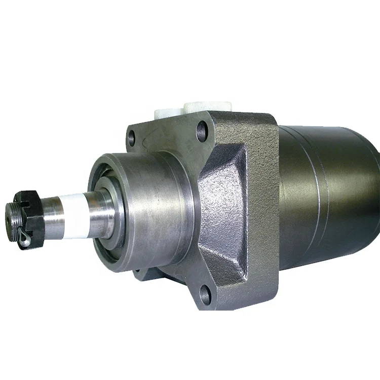 New Product 2020 SMW Universal Small Drive Hydraulic Orbit Wheel Motor