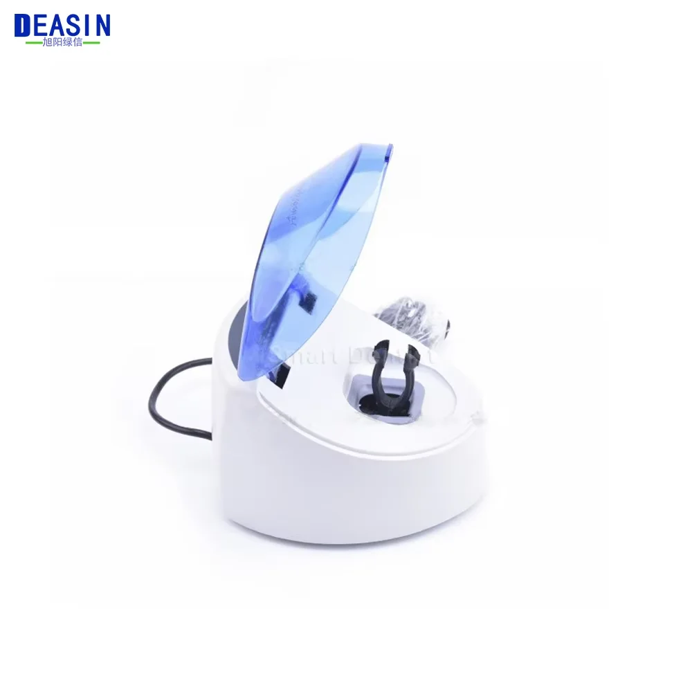 Dental Amalgamator Machine 3500 RPM Amalgama Capsule Mixer Dentistry Tool Dentistry Equipments