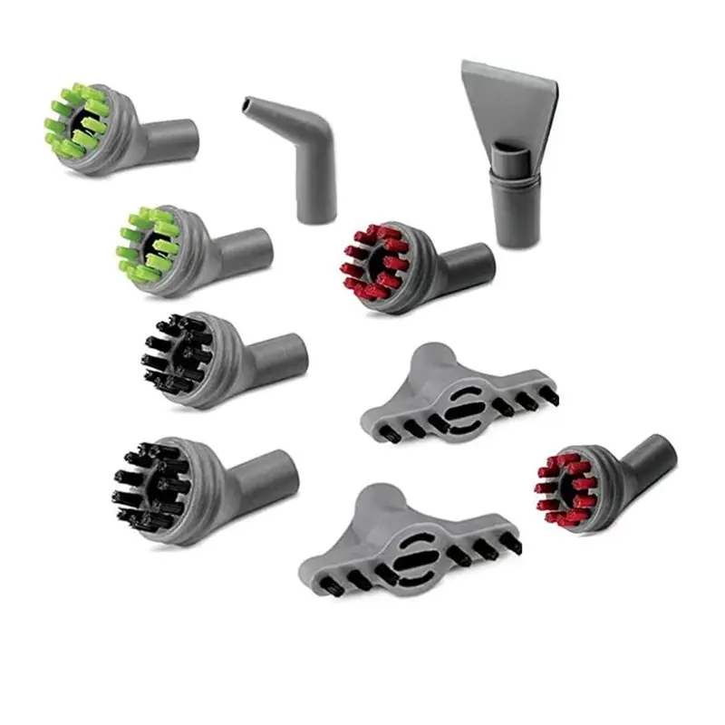 

A59P Новые насадки для пароочистителя Bissell 39N7A 39N7V 39N7H 39N71 39N72 39N73 39N78 39N7N 2994B