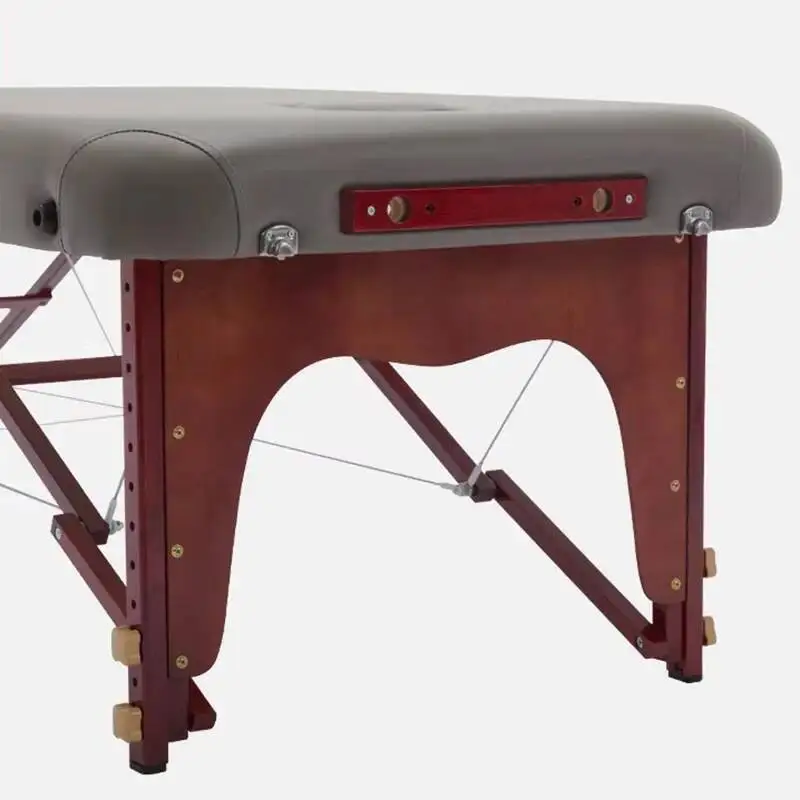 سرير قابل للطي مانيكير عيادة دباغة حديثة محمولة كامسترو سرير تدليك جمالي فردي Lettino Per Massaggi أثاث الصالون