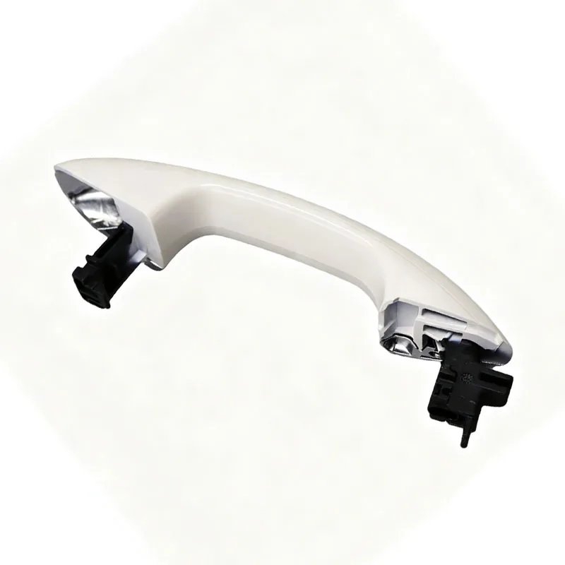 Exterior Front Door Handle A0997605601 For Mercedes Benz C190 W205 S205 C205 C253 C292 C217 W222 X222 AMG C63 C180 C200 C300