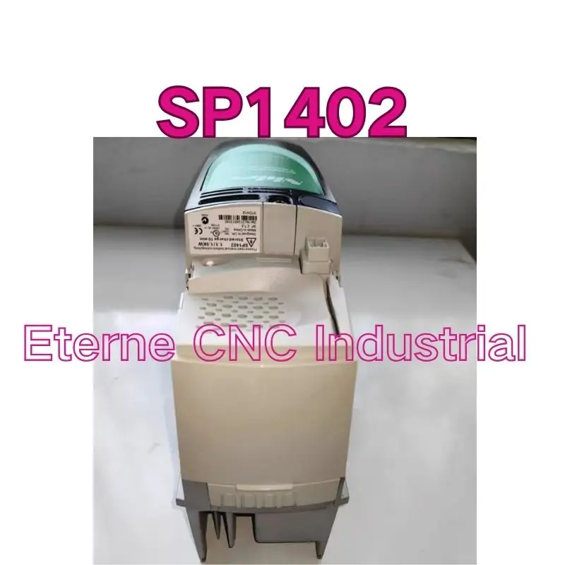 

Тестирование сервопривода SP1402 прошел успешно, быстрая доставка.