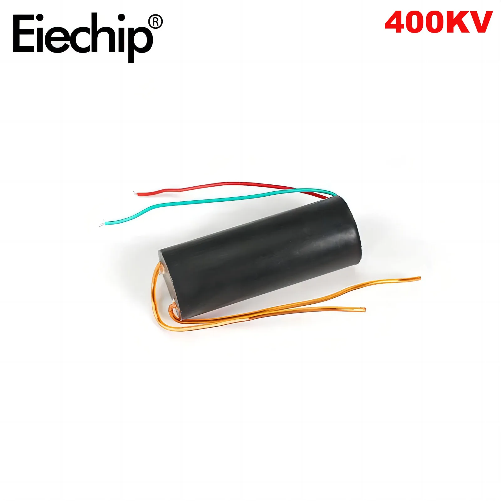 2000W AC 220V SCR Voltage Regulator 1000KV 400KV Boost Step up High-voltage Generator Ignition Coil Pulse Power Module DC 3-6V