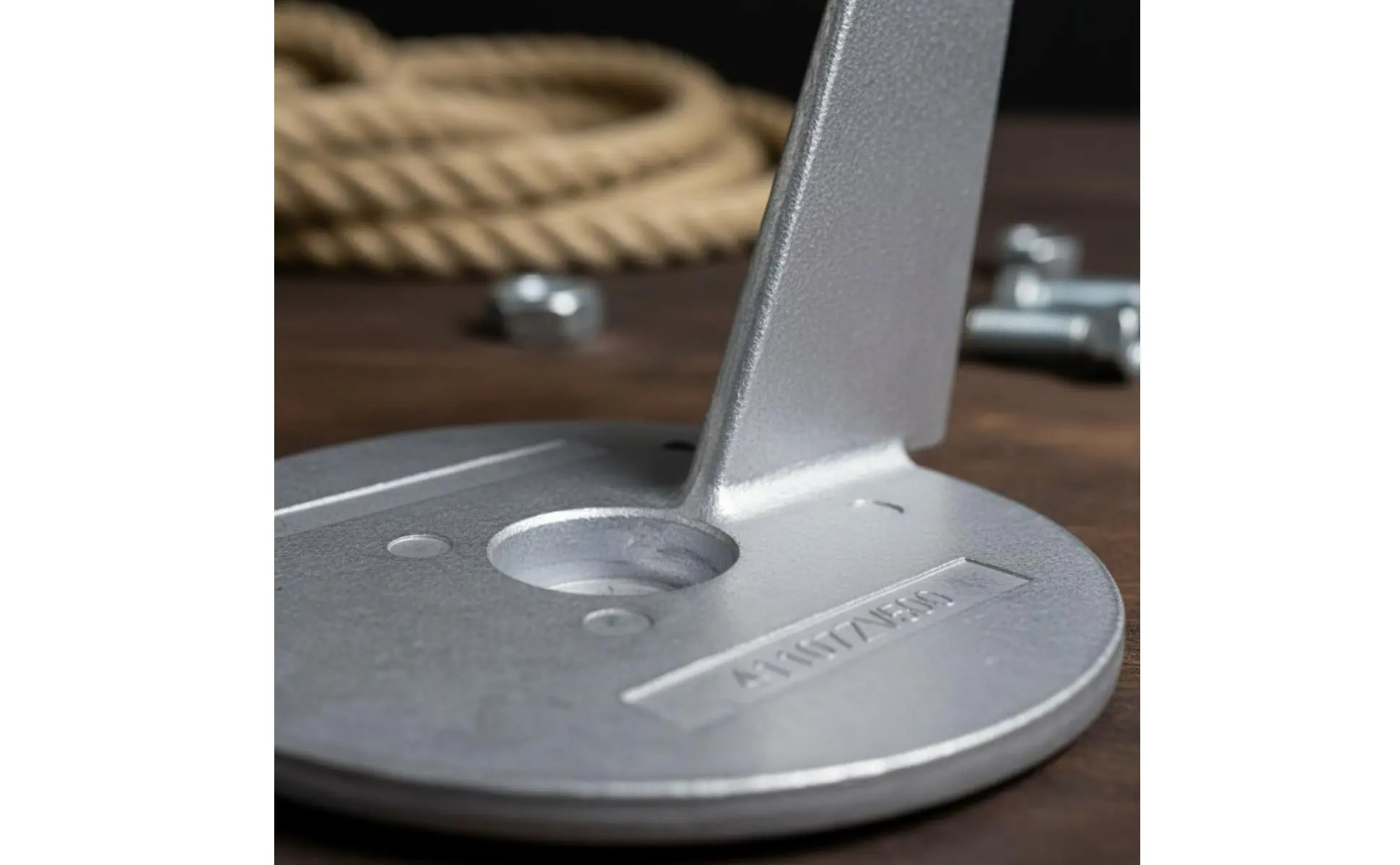 Outboard Engine Zinc Anode Direct Replacement Outboard Engine Anode Boat Zinc Long-Lasting Construction Aquatic Hardware Outboard Engine Zinc Anode Direct Replacement Outboard Engine Anode Boat Zinc Long-Lasting Construction Aquatic Hardware