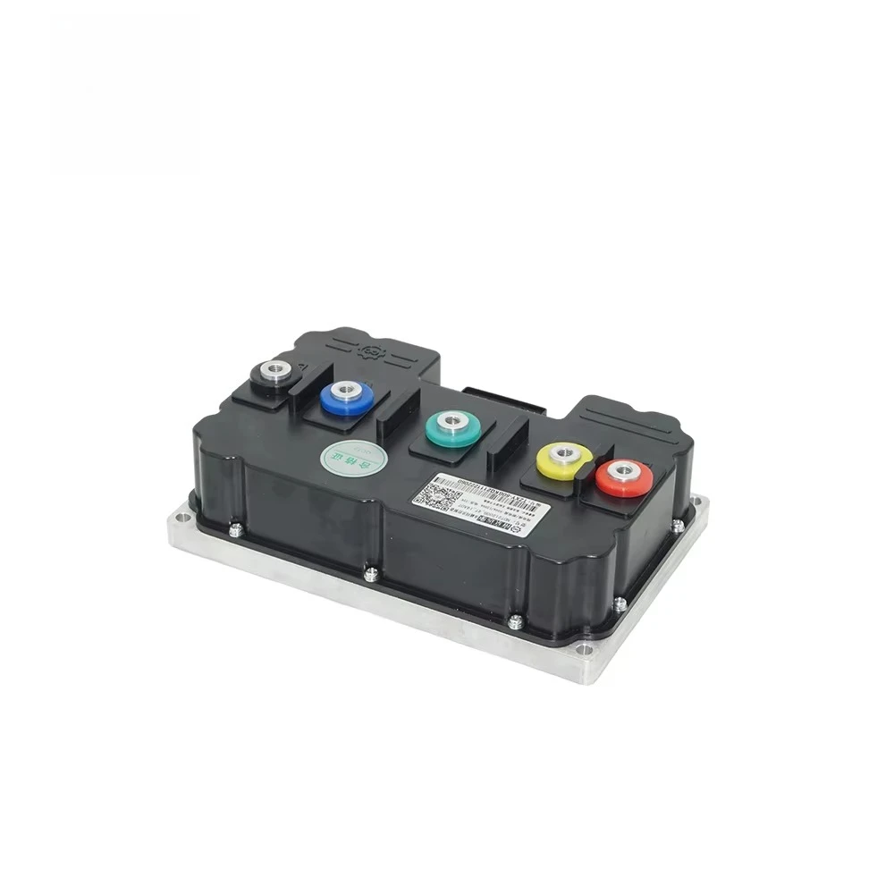 Hot selling:ND721200 High-Speed 72V 1200A Electric Motorcycle Adapter for 8-12KW High Power Electric Vehicles for 72