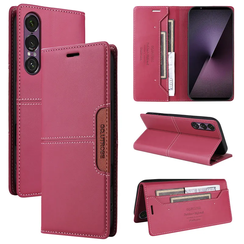 Thumbnail 3 - #16 Highest Rated Sony Xperia 1 V Phone Case to Buy in 2026