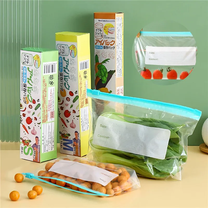 Thumbnail 4 - #68 Best Food Storage Bags to Buy In 2026