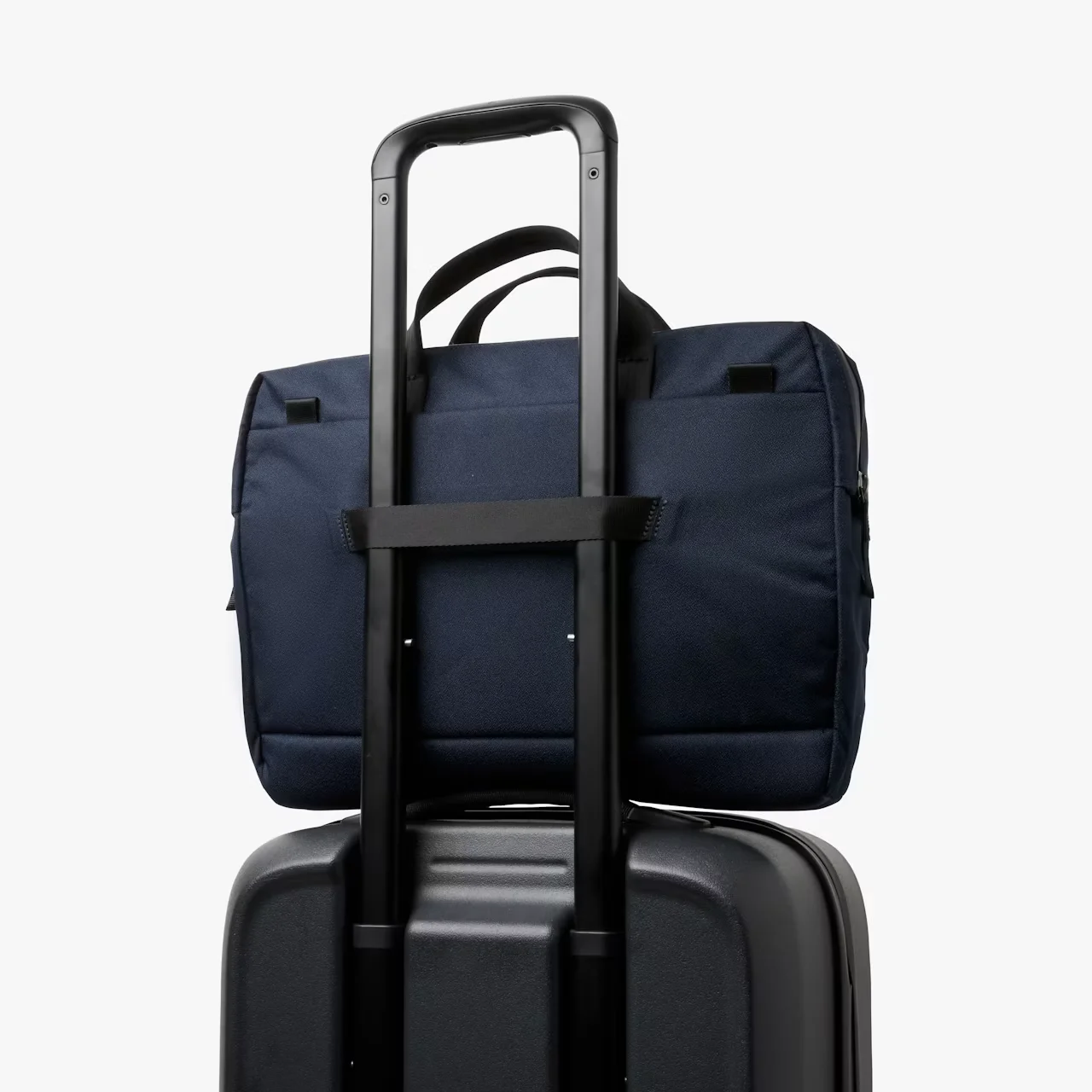 Bellroy Via Work Bag 14L Messenger Laptop Briefcase Portable Travel Crossbody Single Shoulder Handbag Commuter Work Sling Purse