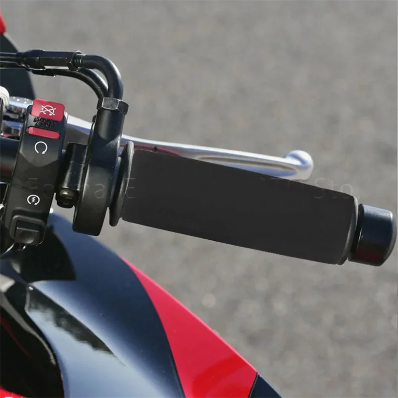 Fit Für ADV 150 ADV 160 ADV 350 ADV 150 350 Motorrad Griff Anti Slip Abdeckung Weichen Schwamm Grip Griff Schutz