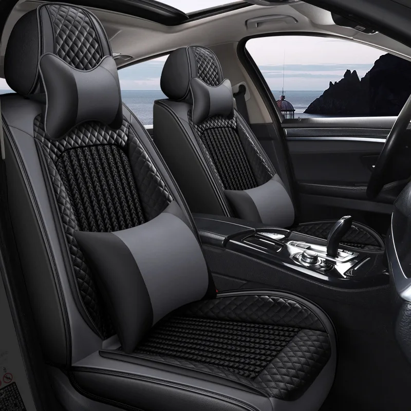 

Car Seat Cover for Alfa Romeo 147 156 159 166 Giulia Giulietta Mito Stelvio Mg6 Mg3 of 2022 2021 2020 2019 2018 2017 2016 2015