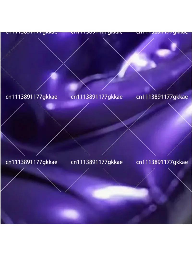 Full Coverage 0.4mm Latex Vacuum Bed Inflatable Mattress with Customizable Design